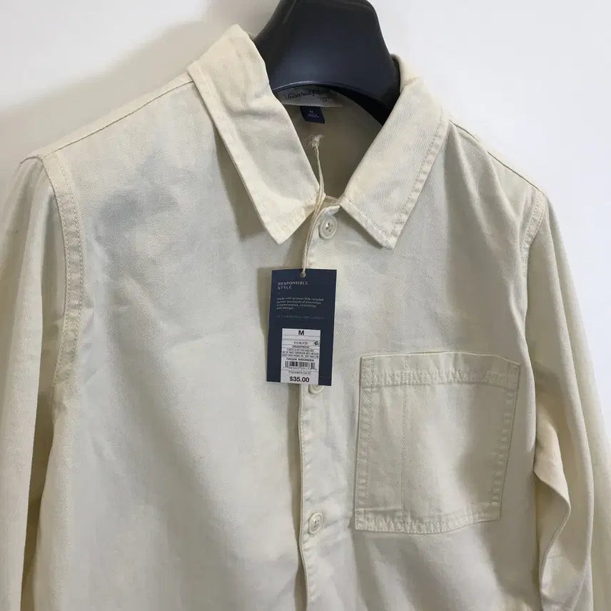 [SOLD OUT] Universal thread 프렌치 워크자켓 새상품 [M]