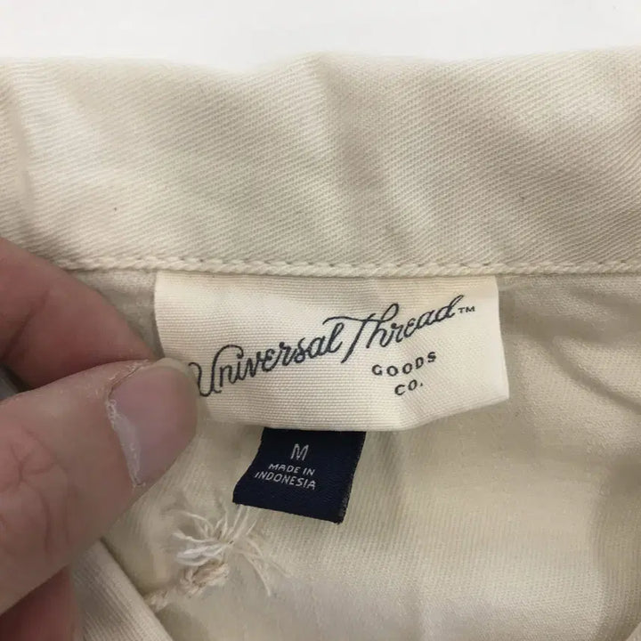 [SOLD OUT] Universal thread 프렌치 워크자켓 새상품 [M]