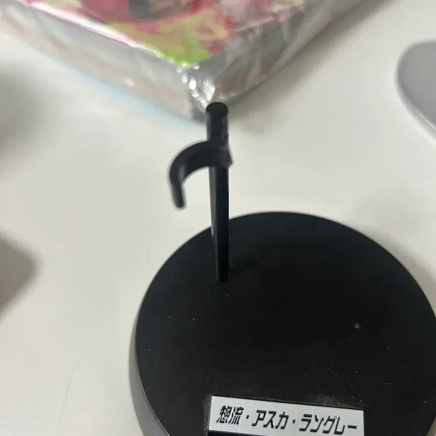 [BUNJANG] Evangelion Asuka Figure Premium Classic Anime Figure / 아스카 피규어 고전 미소녀 피규어