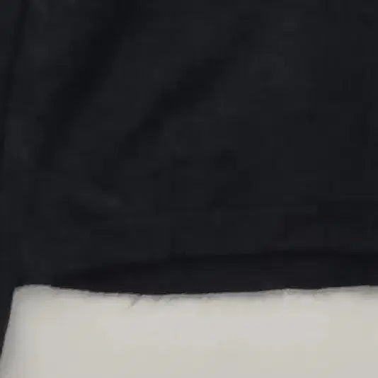[BUNJANG] JPN Classic Black Loose Fit Knit Sweater / JPN 블랙 루즈핏 니트 [L] 클래식 빈티지 심플 여성 박시핏