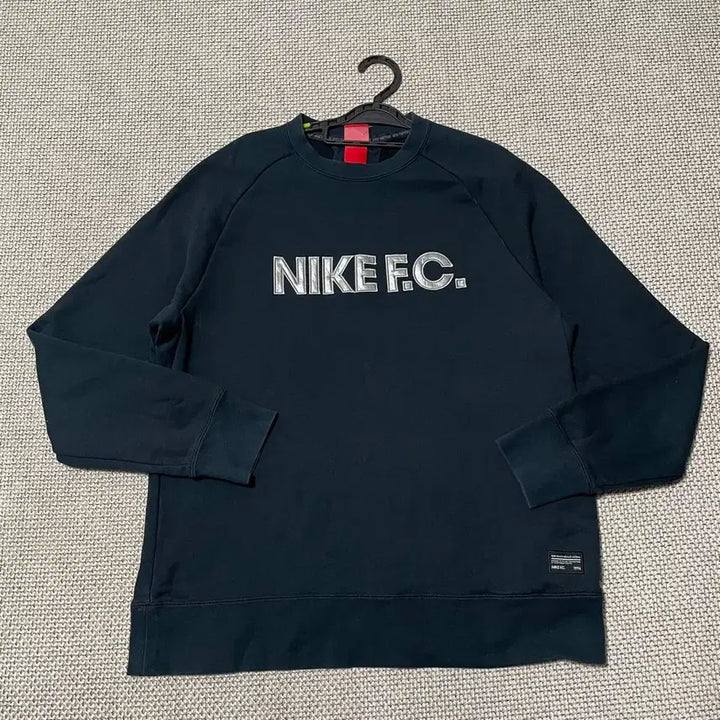 [BUNJANG] Nike XL Round Neck Sweatshirt / XL 나이키 라운드 맨투맨 B.7717