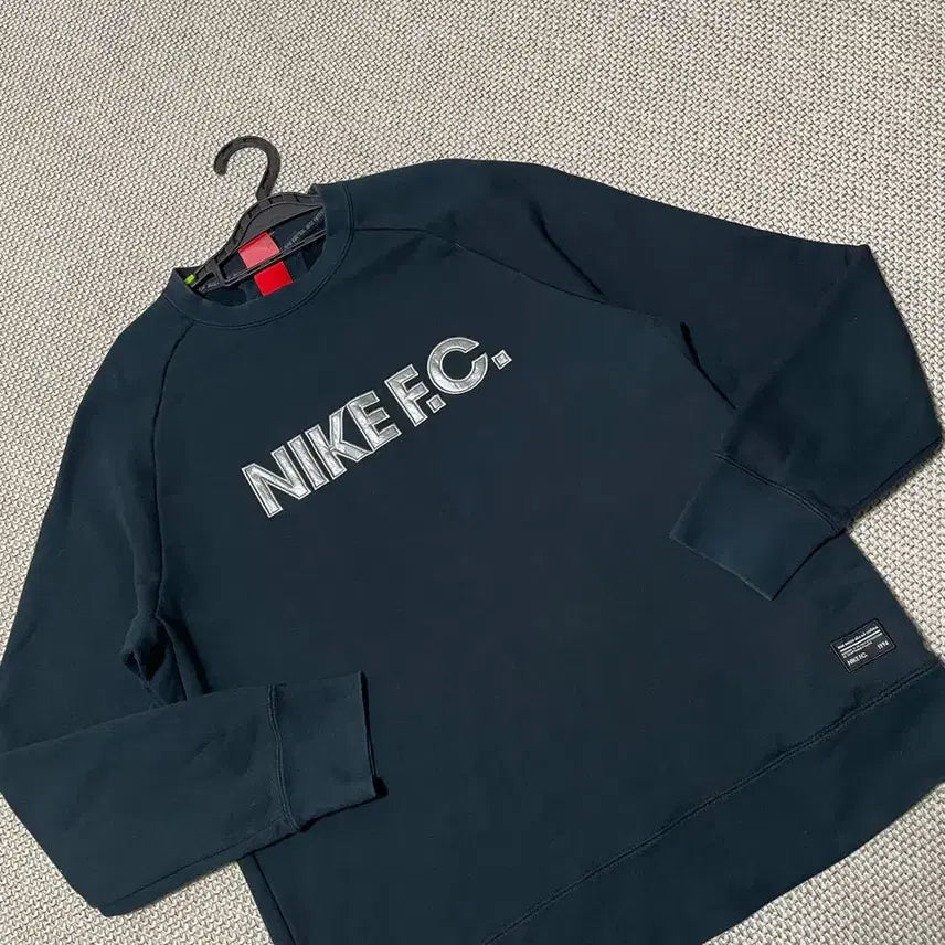 [BUNJANG] Nike XL Round Neck Sweatshirt / XL 나이키 라운드 맨투맨 B.7717
