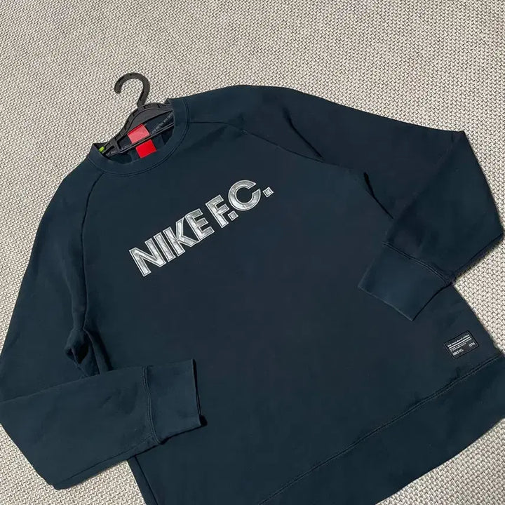 [BUNJANG] Nike XL Round Neck Sweatshirt / XL 나이키 라운드 맨투맨 B.7717