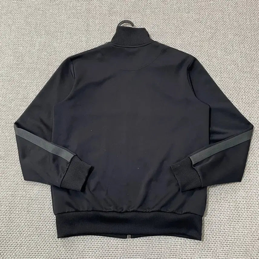 [BUNJANG] Nike Training Jersey Jacket (B.5831) / M 나이키 트레이닝복 져지 자켓 B.5831
