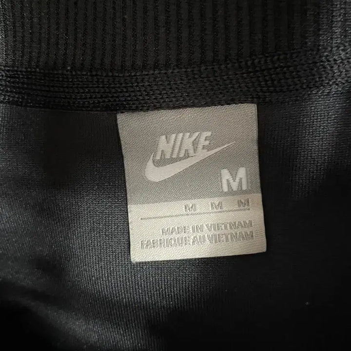 [BUNJANG] Nike Training Jersey Jacket (B.5831) / M 나이키 트레이닝복 져지 자켓 B.5831