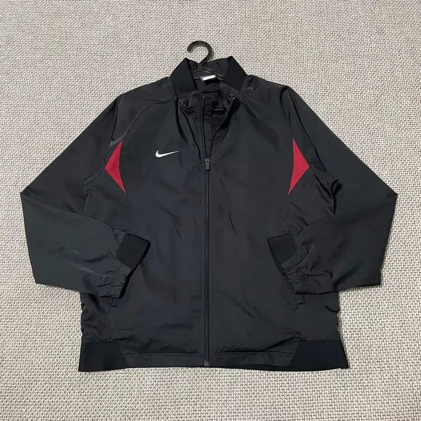 [BUNJANG] Nike Windbreaker Jacket (M) / M 나이키 바람막이 자켓 B.6063