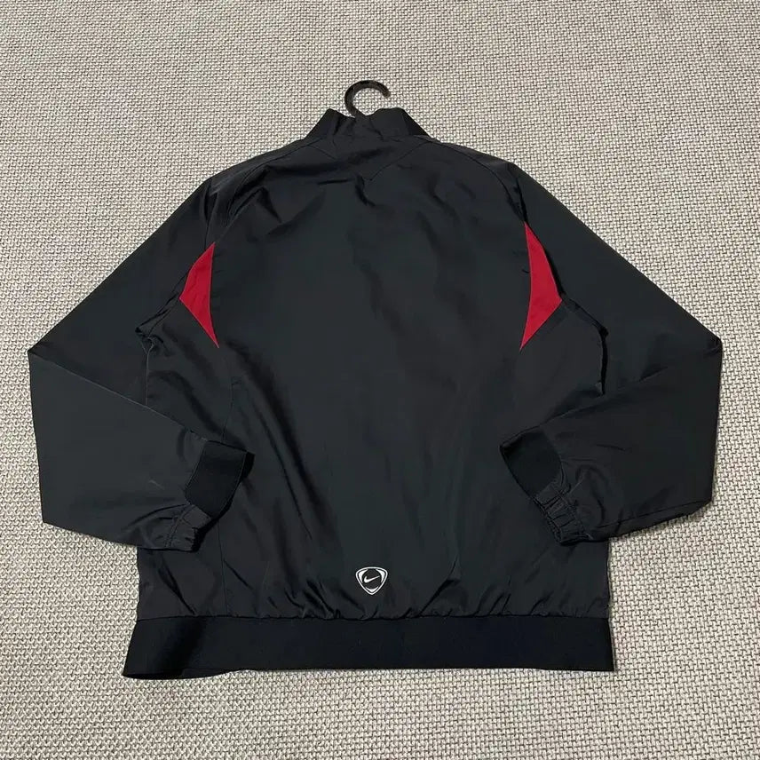 [BUNJANG] Nike Windbreaker Jacket (M) / M 나이키 바람막이 자켓 B.6063
