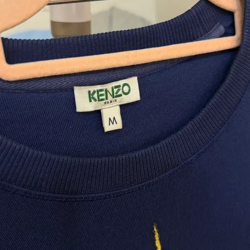 [SOLD OUT] 겐조(KENZO) 맨투맨 판매합니다