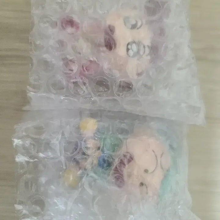 [BUNJANG] Crayon Shin-chan Q-pot Figure Set / 짱구 큐코트 가챠 피규어 2종
