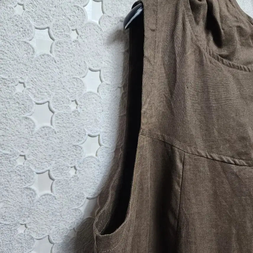 [SOLD OUT] 마 후드 원피스 여성66~77