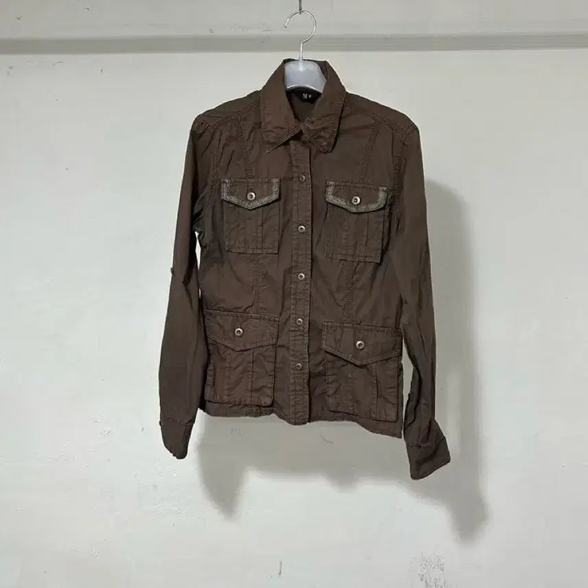 [BUNJANG] Vintage Jacket / vtg jacket