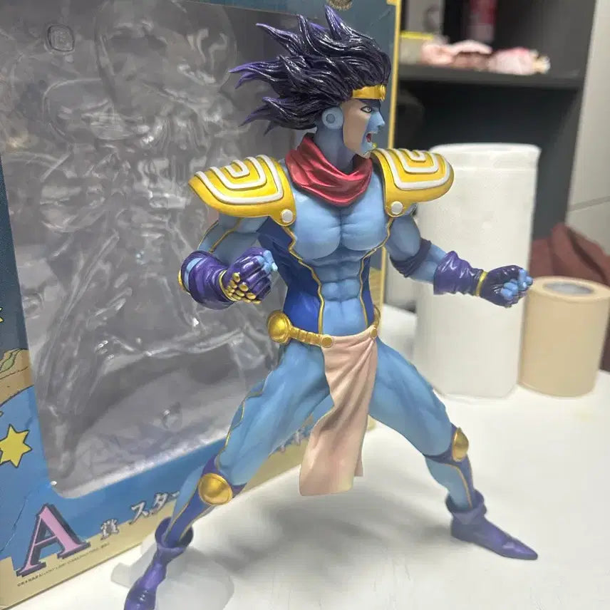 [BUNJANG] Banpresto JoJo&