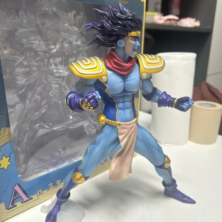 [BUNJANG] Banpresto JoJo&