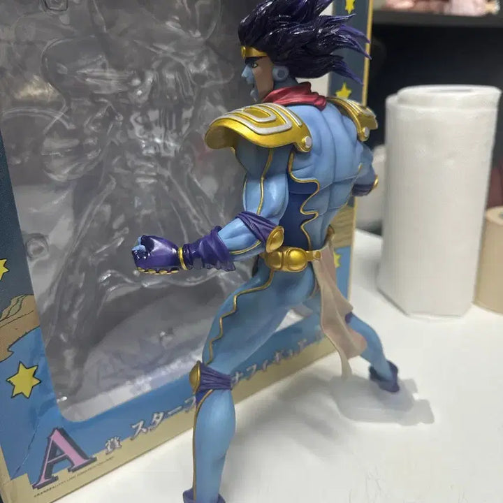 [BUNJANG] Banpresto JoJo&