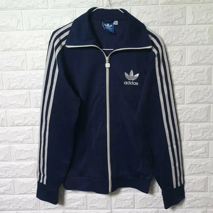 [BUNJANG] Adidas Europa Training Zip-up Jacket / 아디다스 유로파 져지 트레이닝집업 판매합니다