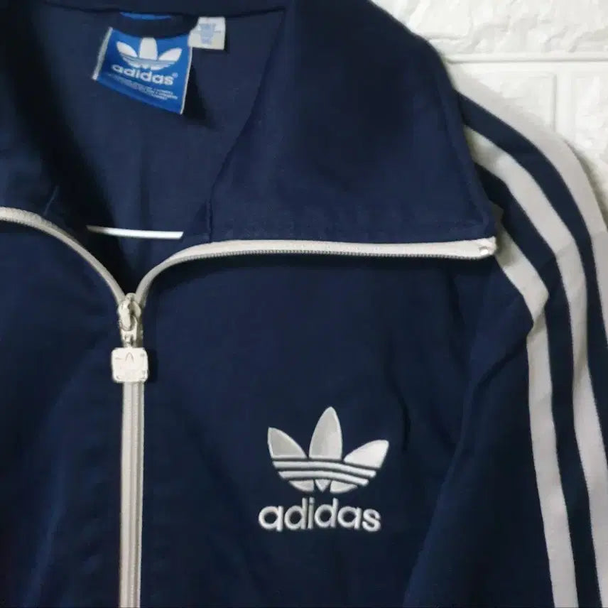 [BUNJANG] Adidas Europa Training Zip-up Jacket / 아디다스 유로파 져지 트레이닝집업 판매합니다