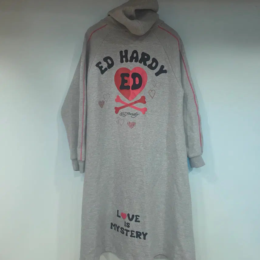 [BUNJANG] Ed Hardy Women&