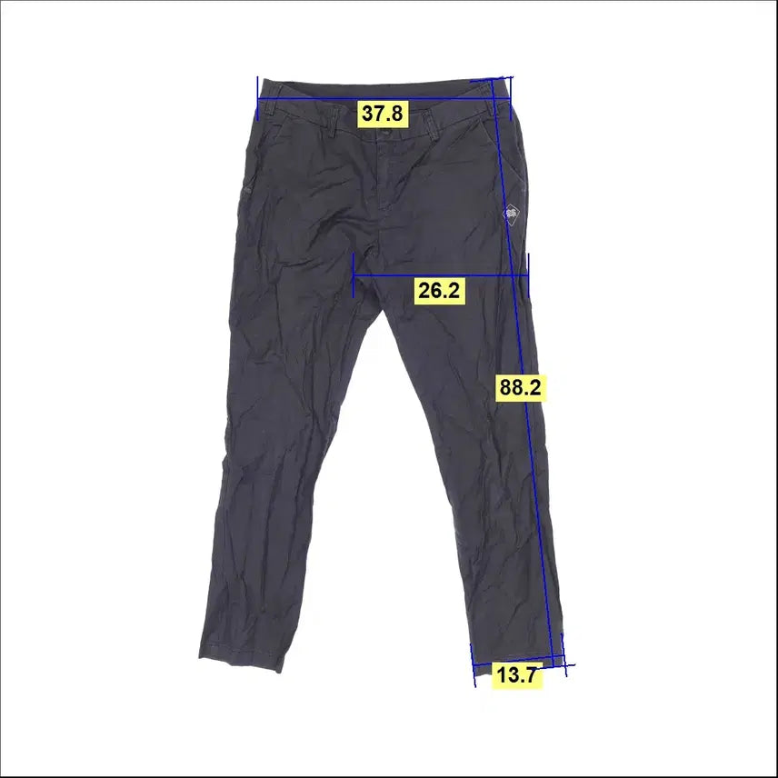 [BUNJANG] Kolon Sport Functional Pants / 70 코오롱스포츠 기능성 바지 0416M