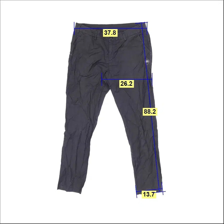 [BUNJANG] Kolon Sport Functional Pants / 70 코오롱스포츠 기능성 바지 0416M