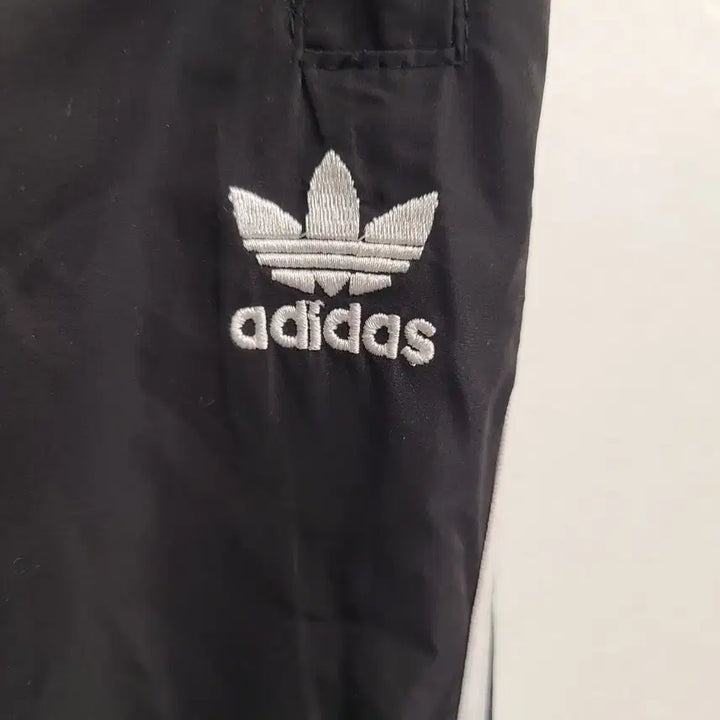 [SOLD OUT] [여성88 size] 아디다스 로우라이즈 우븐 트레이닝 팬츠