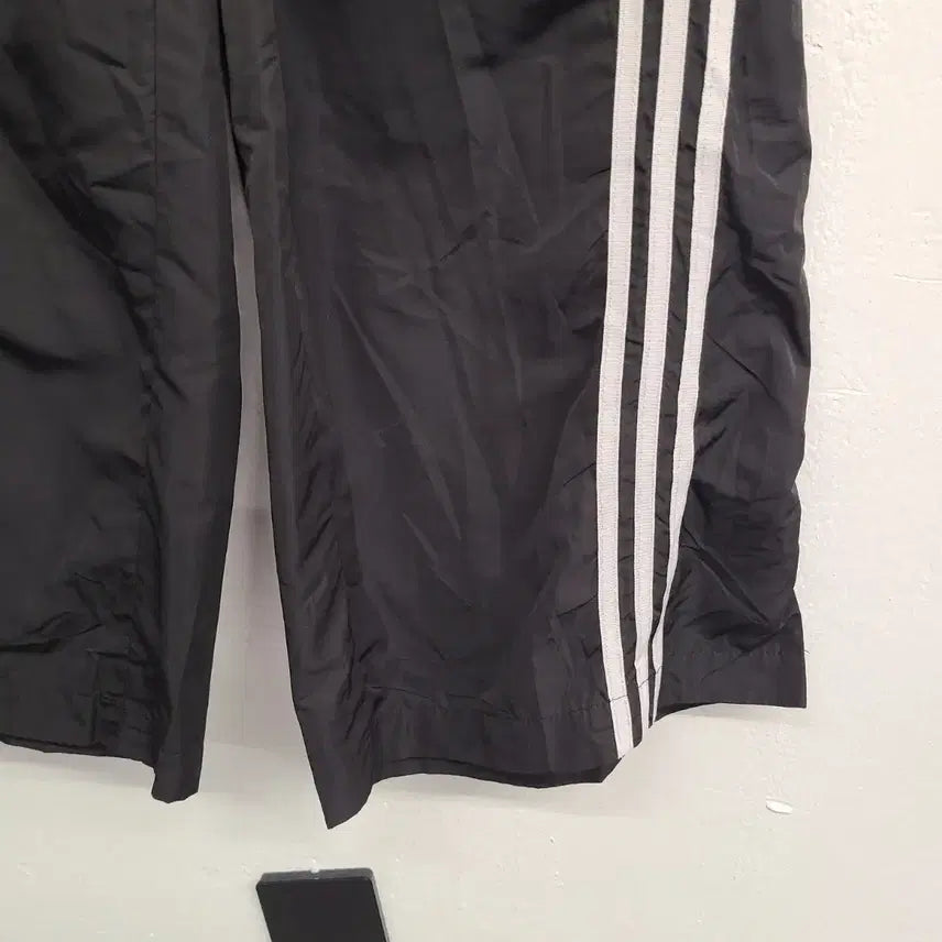 [SOLD OUT] [여성88 size] 아디다스 로우라이즈 우븐 트레이닝 팬츠