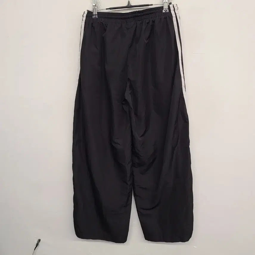 [SOLD OUT] [여성88 size] 아디다스 로우라이즈 우븐 트레이닝 팬츠