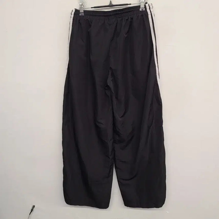 [SOLD OUT] [여성88 size] 아디다스 로우라이즈 우븐 트레이닝 팬츠