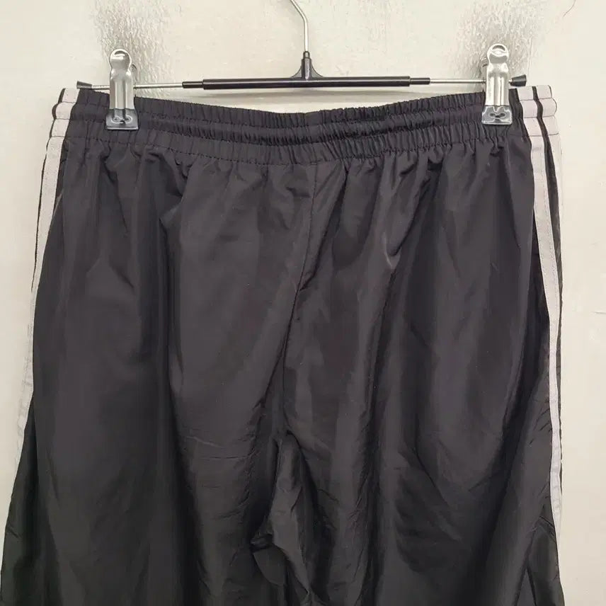 [SOLD OUT] [여성88 size] 아디다스 로우라이즈 우븐 트레이닝 팬츠