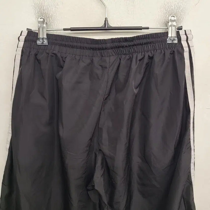 [SOLD OUT] [여성88 size] 아디다스 로우라이즈 우븐 트레이닝 팬츠