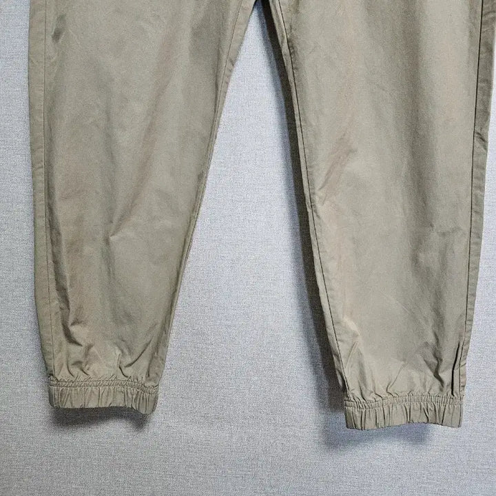 [BUNJANG] Nike Unlined Cuffed Pants Beige XL / 나이키 언라인드 커프스 팬츠 베이지 xl