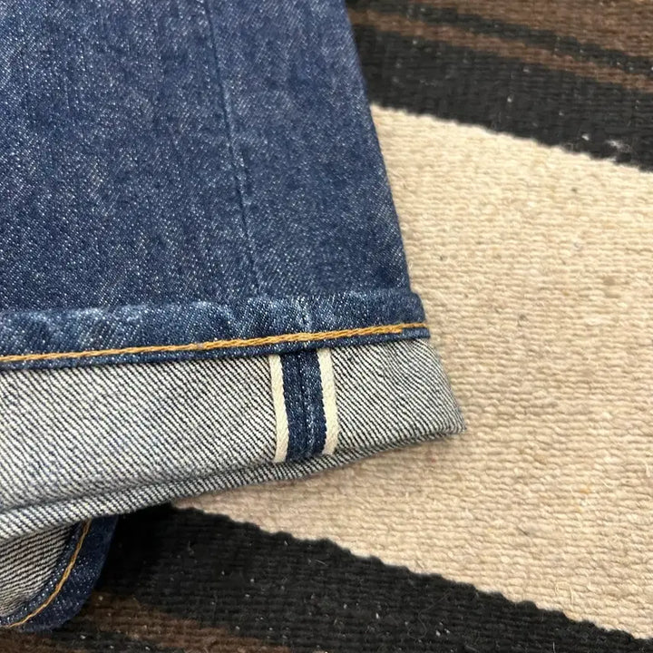 [BUNJANG] Orslow 107 Denim Pants / 오어슬로우 107 데님 팬츠