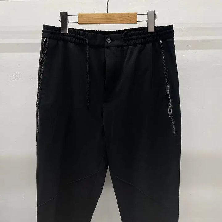 [BUNJANG] ZIOSONGZIO Spandex Jogger Pants / 33인치~34인치)지오송지오 밴딩 스판 조거 팬츠