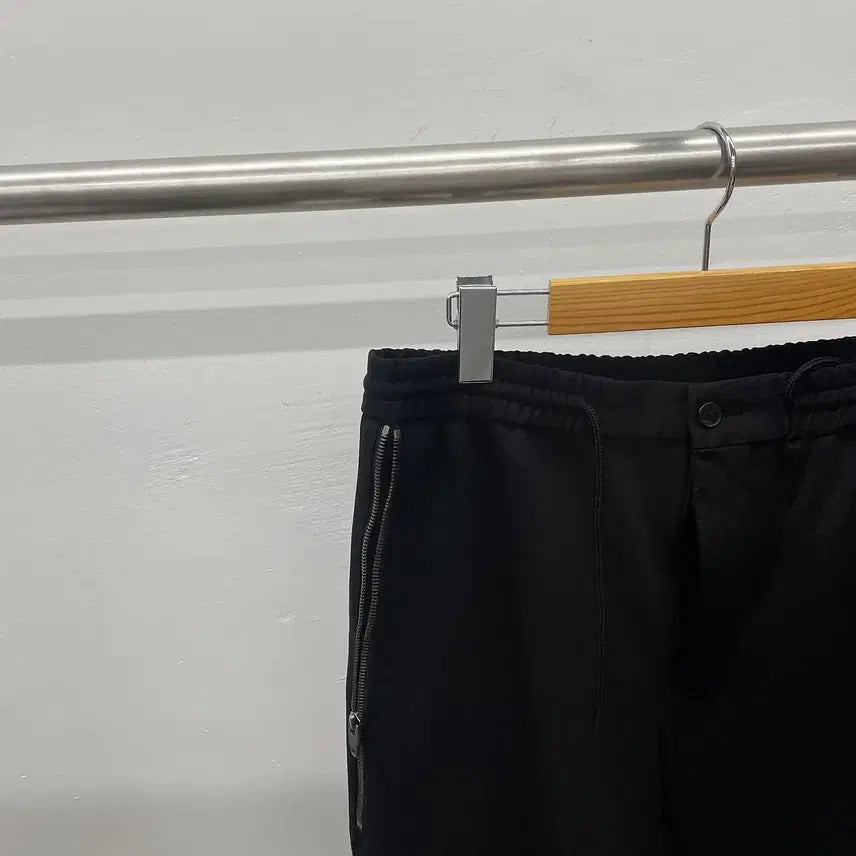[BUNJANG] ZIOSONGZIO Spandex Jogger Pants / 33인치~34인치)지오송지오 밴딩 스판 조거 팬츠