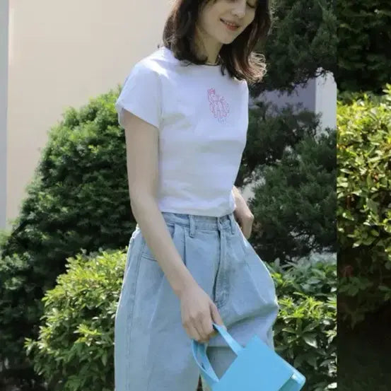 [BUNJANG] Soft Seoul Shorts / 새상품) 소프트서울 반바지