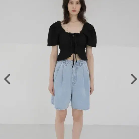 [BUNJANG] Soft Seoul Shorts / 새상품) 소프트서울 반바지