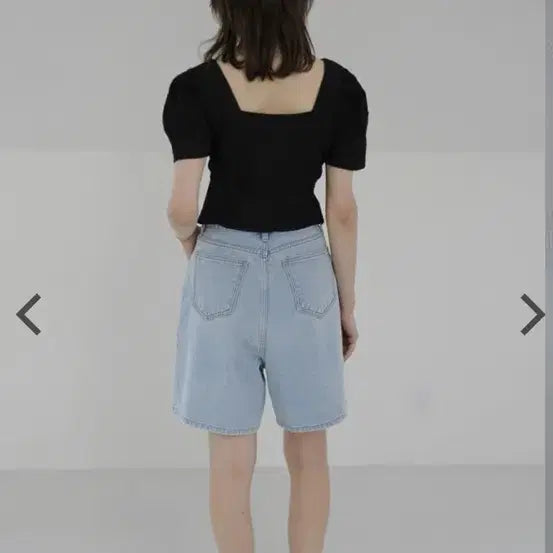 [BUNJANG] Soft Seoul Shorts / 새상품) 소프트서울 반바지
