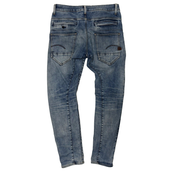 [SOLD OUT] 지스타 로우(G-STAR RAW) D-STAQ 3D 슬림 데님