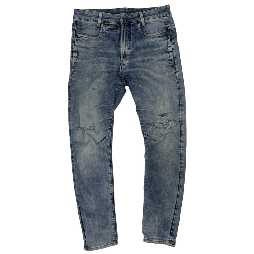 [SOLD OUT] 지스타 로우(G-STAR RAW) D-STAQ 3D 슬림 데님