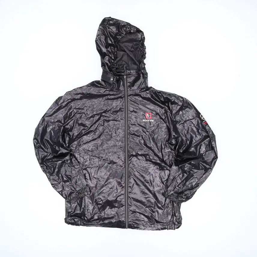 [BUNJANG] Black Yak Lightweight Windbreaker Jacket / 실측확인 블랙야크 바람막이(얇음) 0421H1