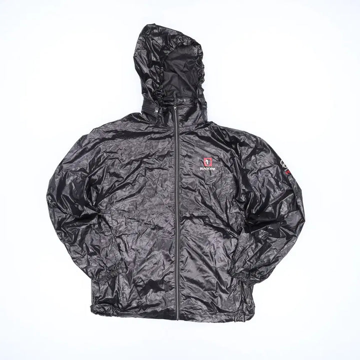 [BUNJANG] Black Yak Lightweight Windbreaker Jacket / 실측확인 블랙야크 바람막이(얇음) 0421H1