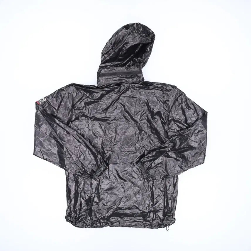 [BUNJANG] Black Yak Lightweight Windbreaker Jacket / 실측확인 블랙야크 바람막이(얇음) 0421H1