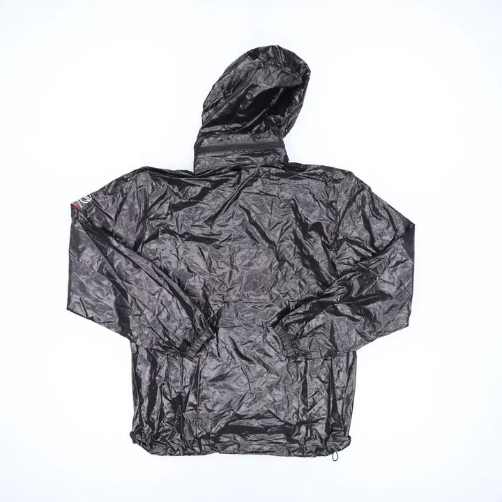 [BUNJANG] Black Yak Lightweight Windbreaker Jacket / 실측확인 블랙야크 바람막이(얇음) 0421H1