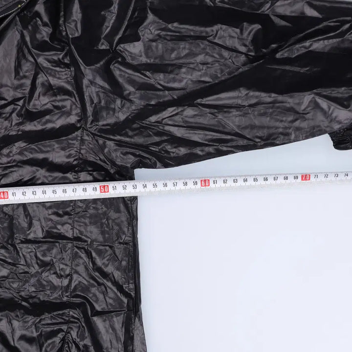 [BUNJANG] Black Yak Lightweight Windbreaker Jacket / 실측확인 블랙야크 바람막이(얇음) 0421H1
