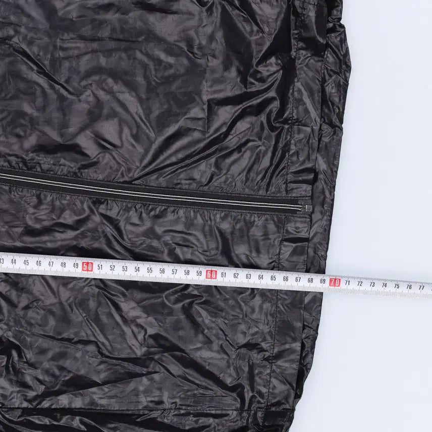 [BUNJANG] Black Yak Lightweight Windbreaker Jacket / 실측확인 블랙야크 바람막이(얇음) 0421H1