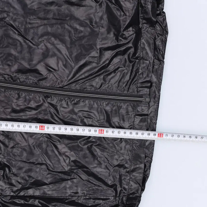 [BUNJANG] Black Yak Lightweight Windbreaker Jacket / 실측확인 블랙야크 바람막이(얇음) 0421H1