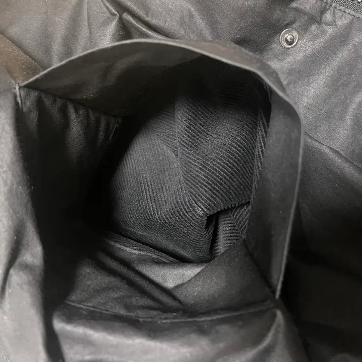 [BUNJANG] Barbour Engineered Garments Graham Black Jacket XL / 바버 x 엔지니어드 가먼츠 그라함 블랙 XL