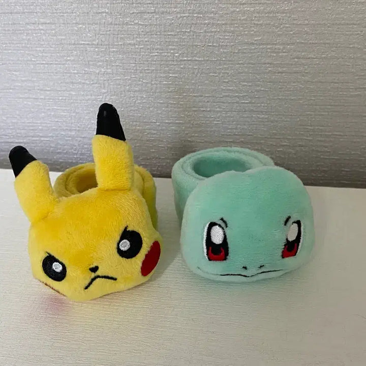 [BUNJANG] Pokemon Petite Pop Snap Bracelet / 포켓몬스터 쁘띠팝 고전 스냅팔찌
