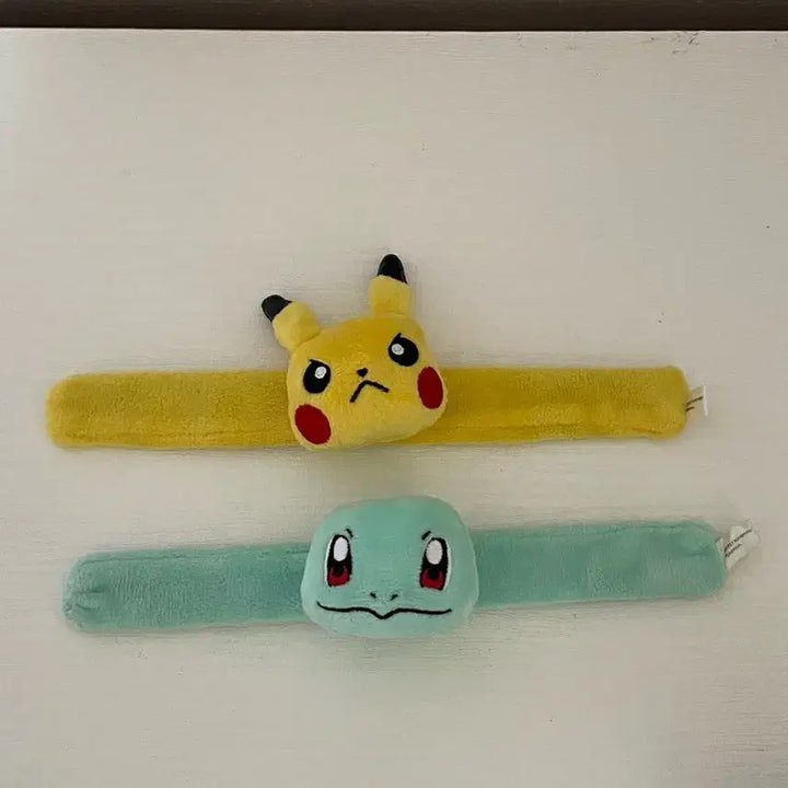 [BUNJANG] Pokemon Petite Pop Snap Bracelet / 포켓몬스터 쁘띠팝 고전 스냅팔찌