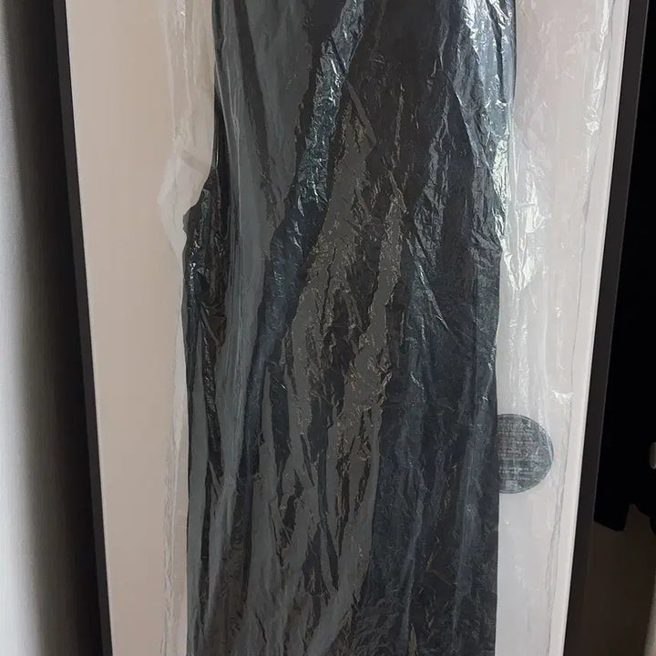 [BUNJANG] Juun.J 25FW Velvet-Like Wire Denim Pants - Black / [52] 준지 25fw 벨벳라이크 와이어 데님 팬츠 - 블랙