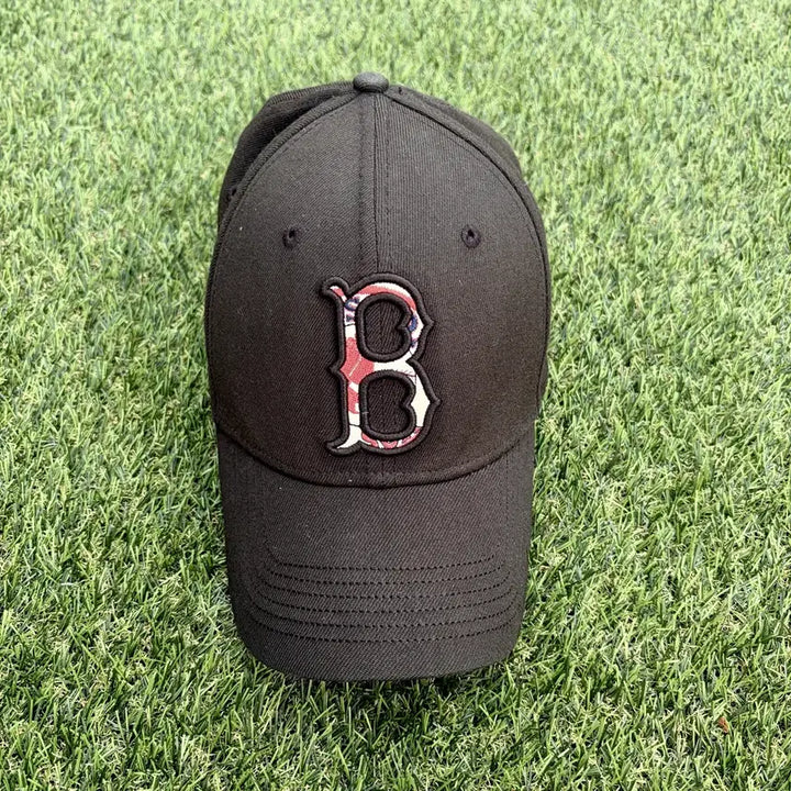 [BUNJANG] New Era Boston Red Sox Cap / 뉴에라 X MLB보스턴 레드삭스 캡